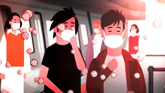 कोरोनाभाइरस