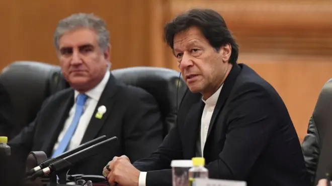 पाकिस्तान