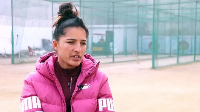 सुषमा वर्मा