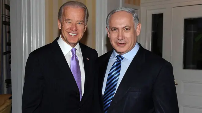 इसराइल और फलस्तीनियों का संघर्ष