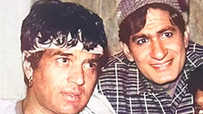 ਮਿਹਰ ਮਿੱਤਲ