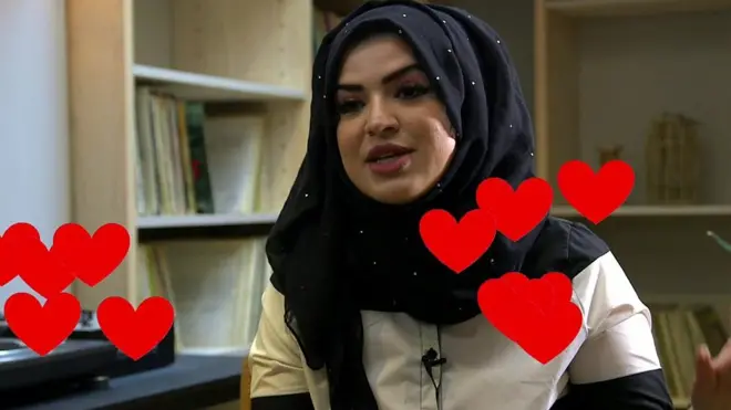 حلال ڈیٹنگ گرو