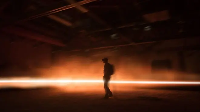 Tickets for Carne y Arena in Los Angeles sold out months ago