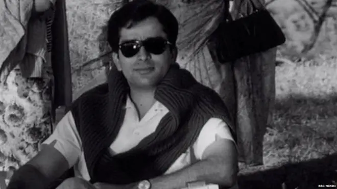 ශෂී කපූර්