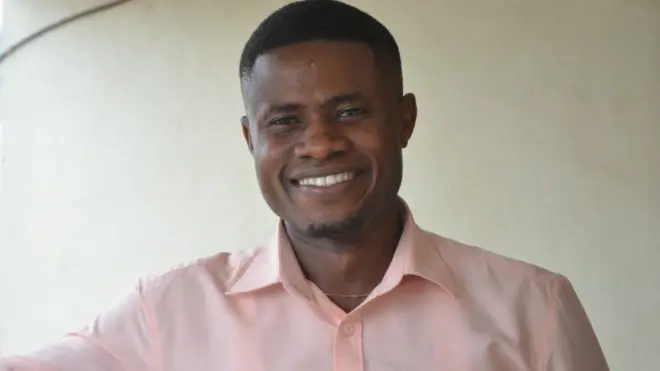 Yusuf Kabba say Sierra Leone government get plenty question to answer on top how di Ebola virus waka for di country