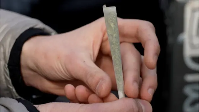 Lighting up a joint legally might still prove tricky in some cities