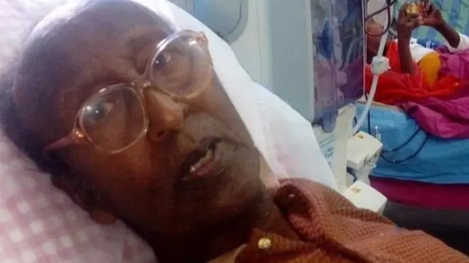 ደራሲ ጋዜጤኛን መምህርን ኣማረ ወልስላሴ