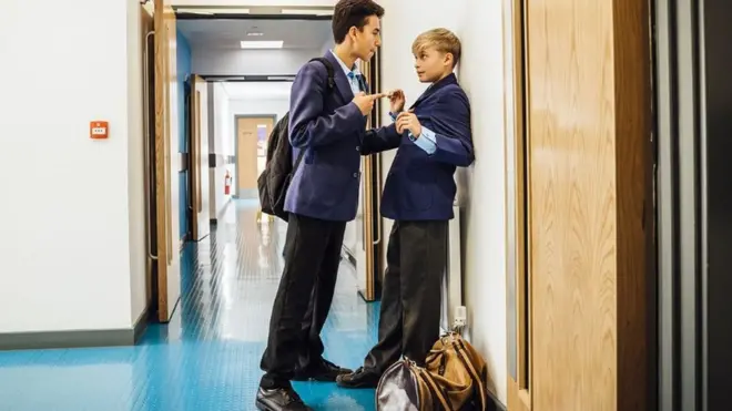 Should schools put their efforts into discipline rather than creativity?