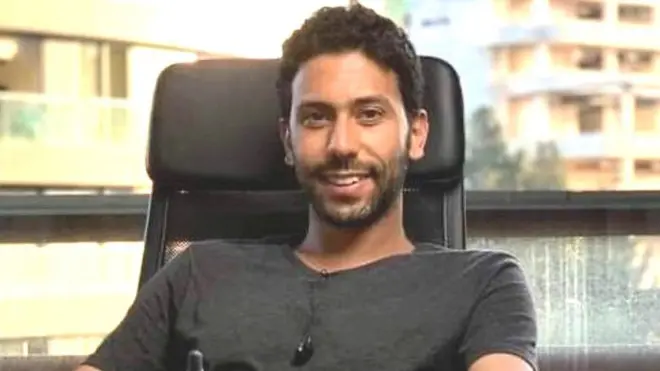 المصري الذي "أحرز هدفا" في كأس العالم