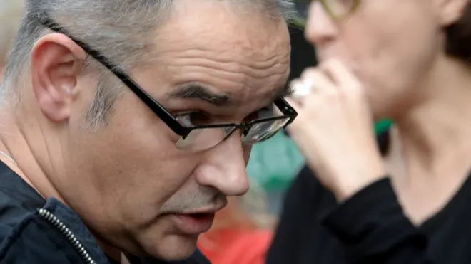 Для Антона Носика условный срок не лучше реального