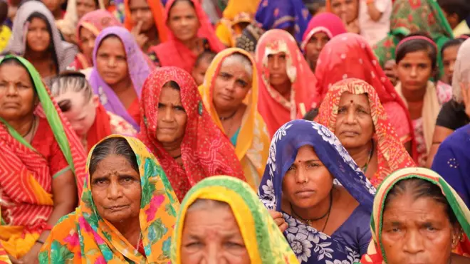 વિચરતા-વિમુક્ત સમુદાય