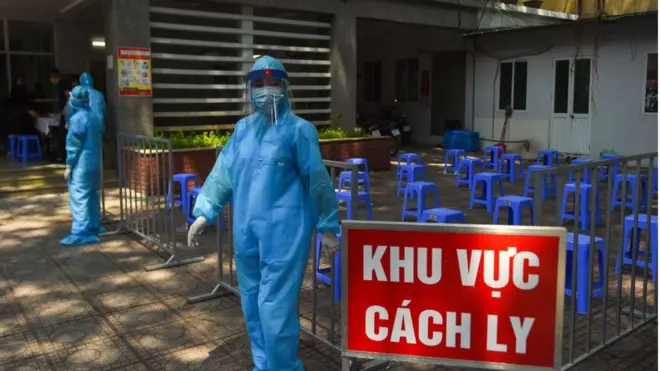 VN có thêm 7 ca nhiễm mới sáng 18/8