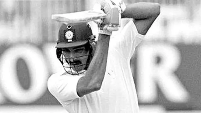 रवि शास्त्री