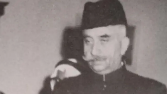 نواب آف کالا باغ