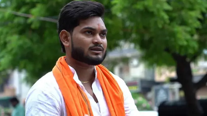 हिंदू राष्ट्र