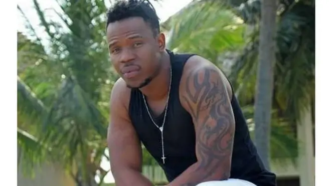 Ney wa Mitego alikamatwa kuhusiana na wimbo wake alioutoa hivi karibuni