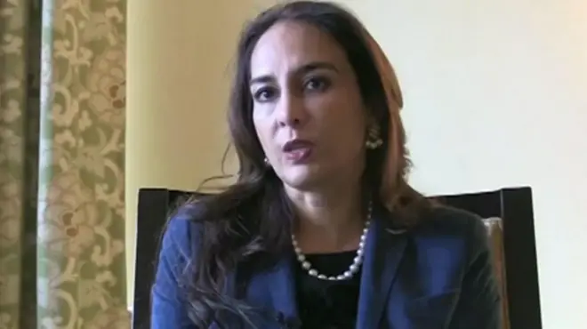 ڈونلڈ ٹرمپ 20 جنوری کو اپنے عہدے کا حلف لے رہے ہیں۔ بی بی سی کے ہمارے ساتھی راہول جوگلیکر کی رپورٹ