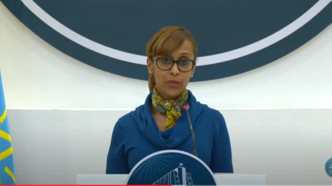 Dubbii Himtuu Waajjira Ministira Muummee Itoophiyaa Aadde Billanee Siyyuum (kuusaa keessaa)