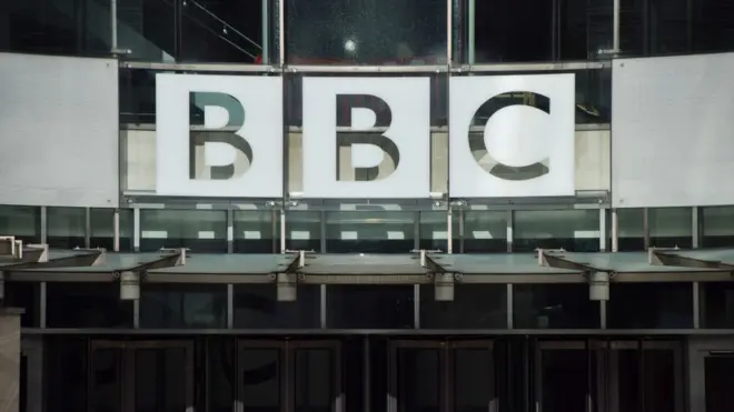 बीबीसी