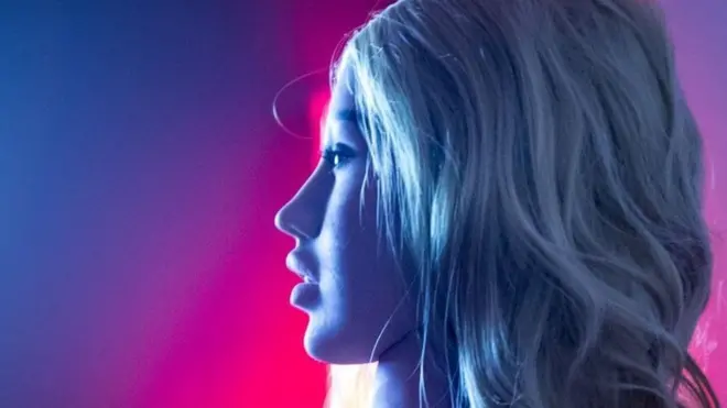 సెక్స్ డాల్