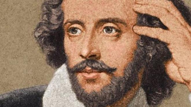 توفي ويليام شكسبير الكاتب المسرحي والشاعر عام 1616