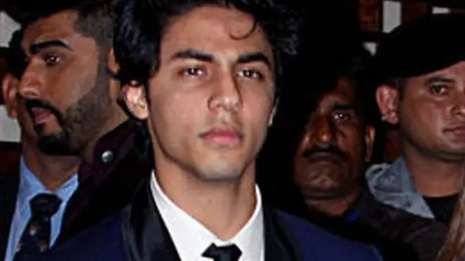 आर्यन ख़ान