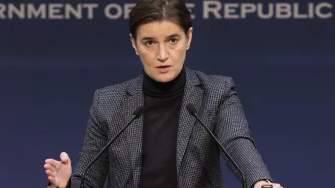 Ana Brnabić