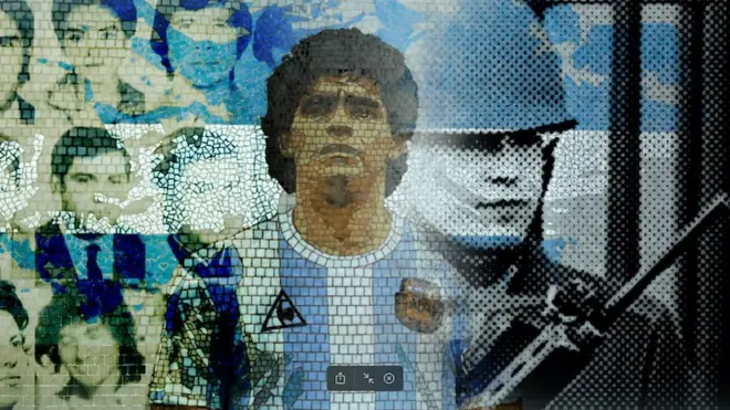 Folklandski rat: „Velika Britanija je i dalje uzurpira našu teritoriju“