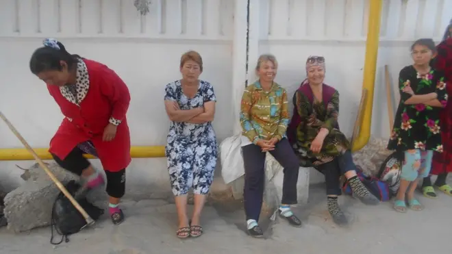 шифокорлар