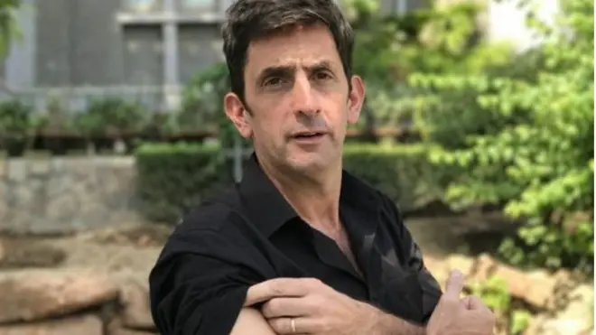 Джастін Ровлатт і його тату