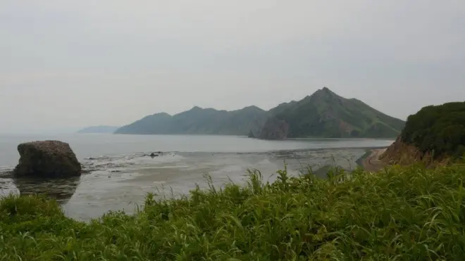 Обладатель гектара уверен, что приключения на необитаемом острове привлекут туристов