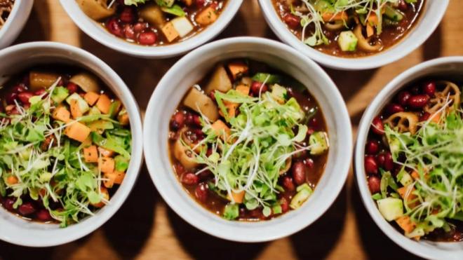 Restaurante Reffetorio Gastromotiva