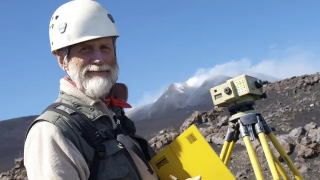 Džon Mari danas izgleda ovako