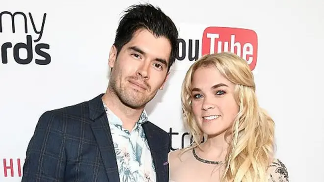 Germán Garmendia, el responsable de "HolaSoyGerman", es el "youtuber" en español de más éxito.