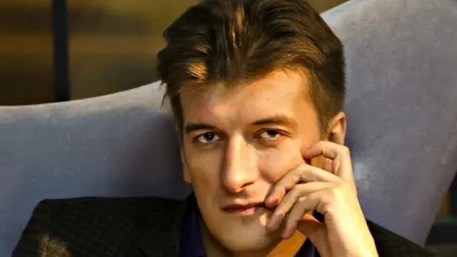 Maksim Borodin je bio u kontaktu sa prijateljem dva dana pre nego što je pronađen mrtav