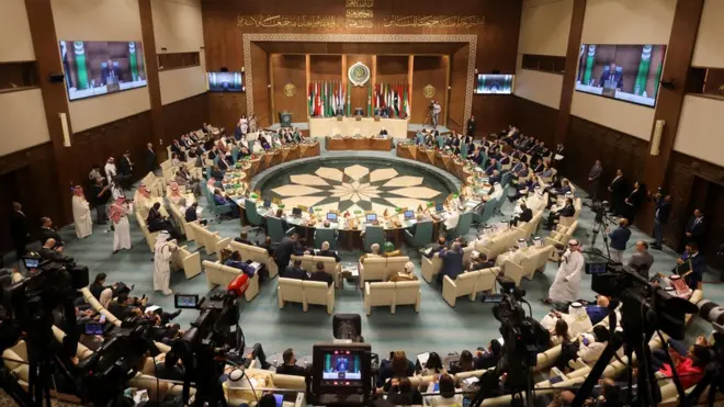 Arab League