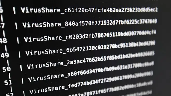 кібер-атака