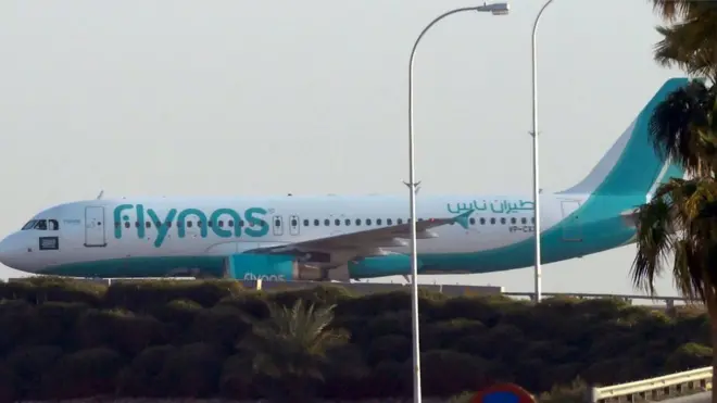 ناس هوايي شرکت وايي، د عراق نورو ښارونو ته هم د الوتنو پیلولو هوډ لري