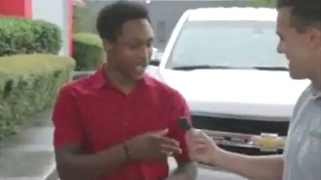 گاڑی کی چابی