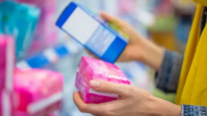 ඔසප් සනීපාරක්ෂක නිෂ්පාදන මිලගණන් සසදමින්