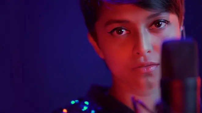 දේශපාලනලයට පිවිසීමේ සුදානමක් නැතැයි යොහානි පවසන්නීය.