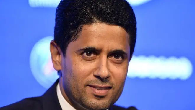 ناصر الخليفي