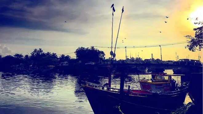 උතුරේ ධීවර ප්‍රශ්න වලට ඉන්දියාවෙන් ලැබෙන විසඳුම් ගැන විශ්වාසයක් නැහැ