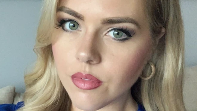 维多利亚·普莱斯（Victoria Price）