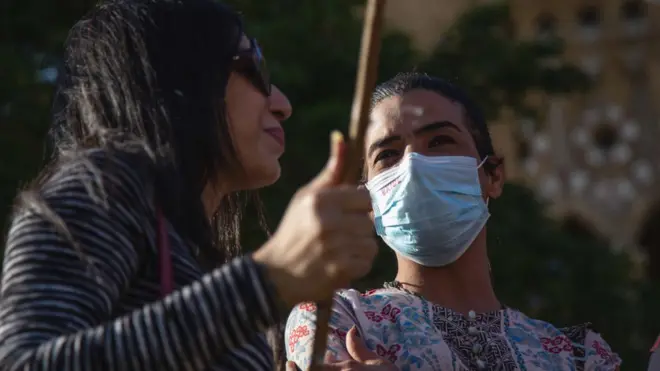 ٹرانس، پاکستان