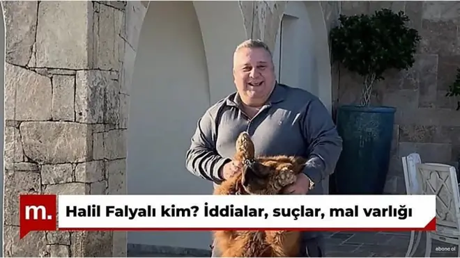 خلیل فلیالی، تاجر ترکی-قبرسی هشتم فوریه در شمال قبرس که منطقه خودخوانده 'جمهوری ترک قبرس شمالی' خوانده می‌شود، کشته شد.