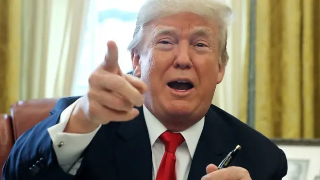 عزل دونالد ترامب: كيف يمكن أن يحصل – وما أرجحية حصوله؟