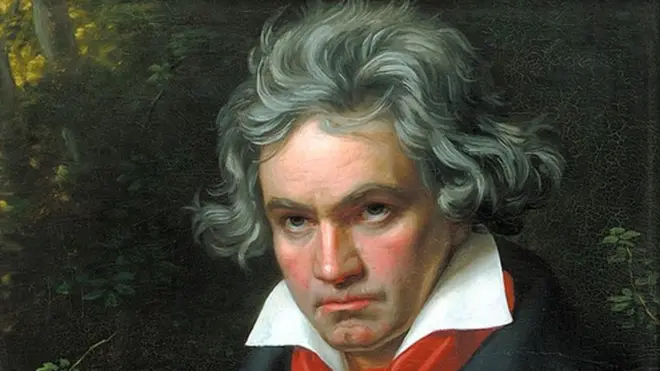 Ludwig van Beethoven