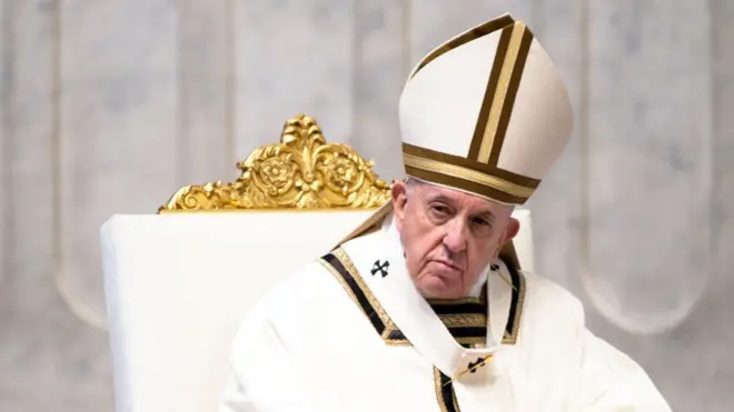 Pope Francis