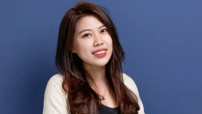 台灣原住民"泰雅族"身份的高為人，堅持用泰雅族名為莎韻.瓦旦（Sayun Watan）從政。